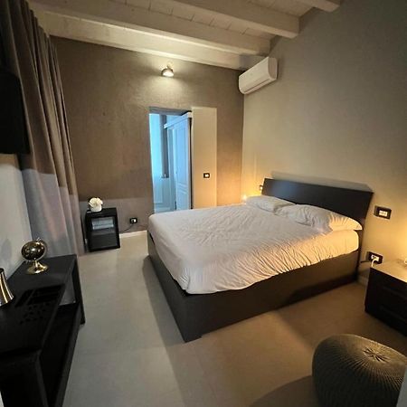 V&B Suites And Apartments Pavia Exterior foto