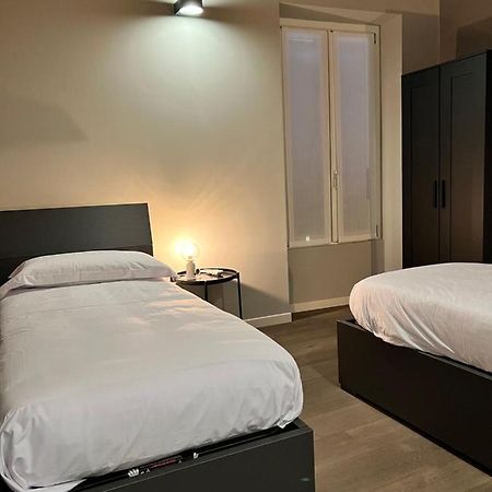 V&B Suites And Apartments Pavia Exterior foto