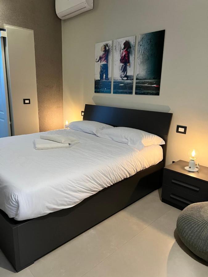 V&B Suites And Apartments Pavia Exterior foto