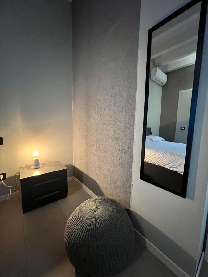 V&B Suites And Apartments Pavia Exterior foto