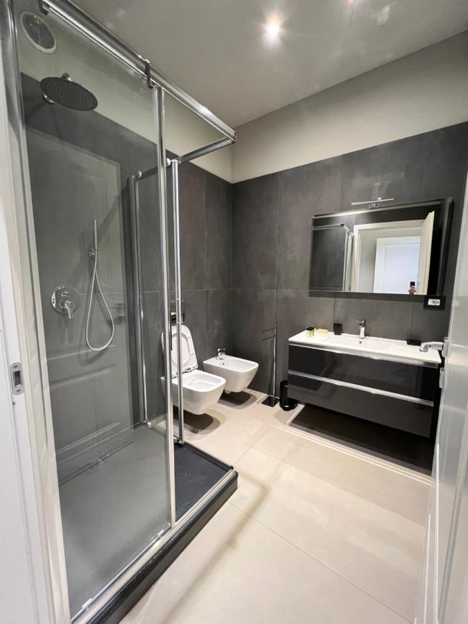 V&B Suites And Apartments Pavia Exterior foto